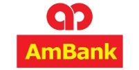 am