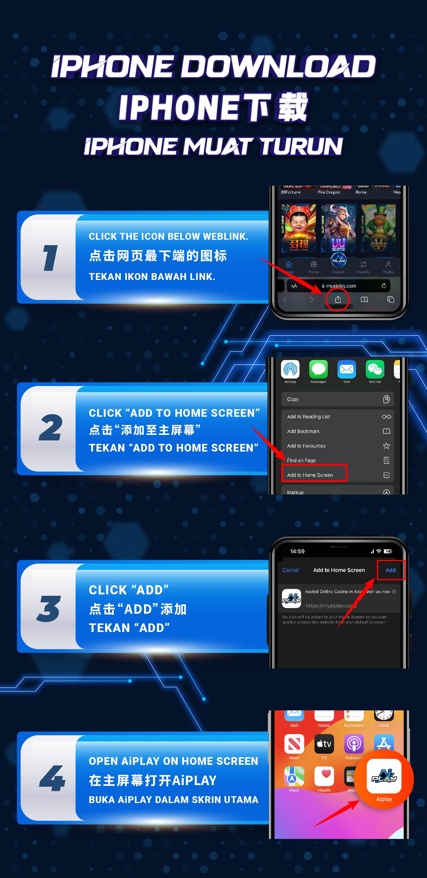 android download