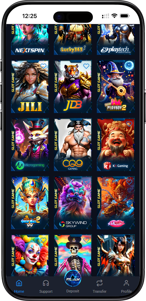 AiPLAY mobile image