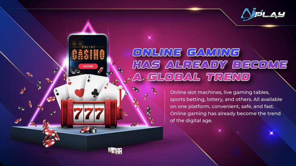 online-gaming