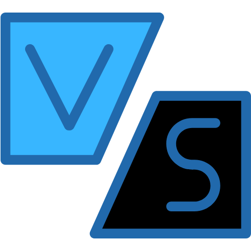 versus
