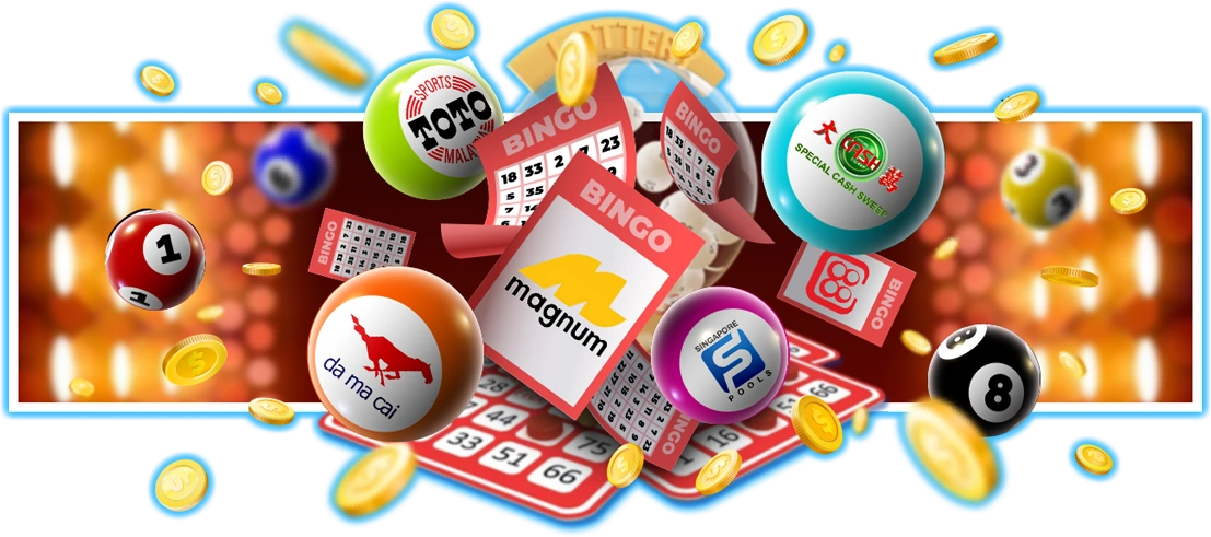 lottery