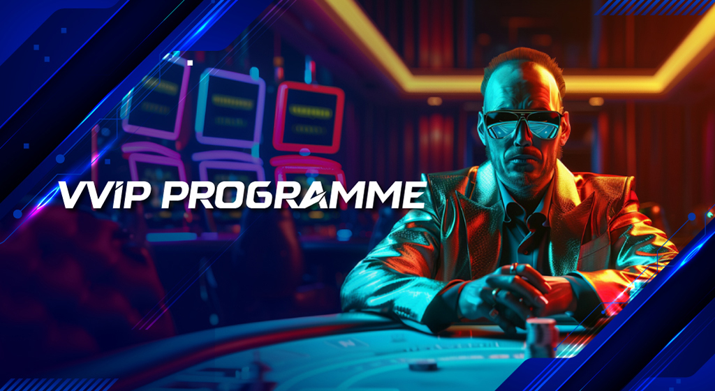 VIP Programme