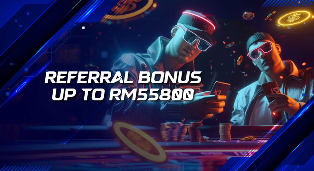 Referral Bonus