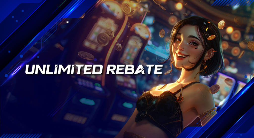 Unlimited Rebate