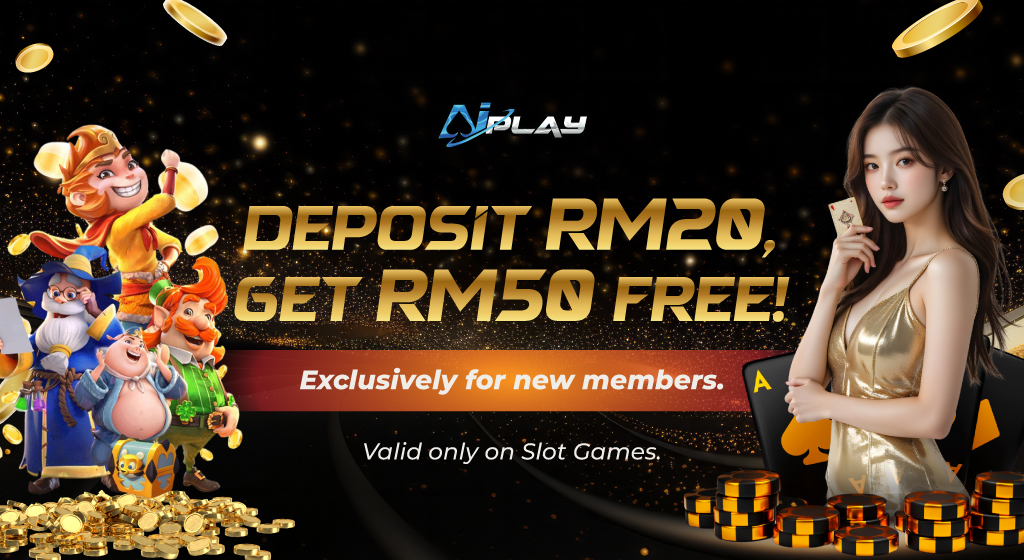 AIPLAY Promotion Mobile