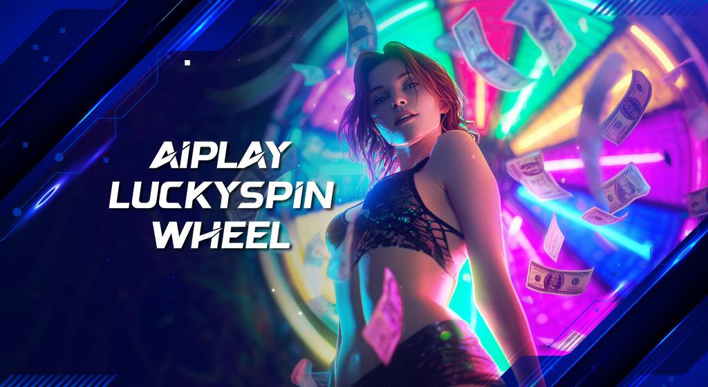LuckySpin Promotion
