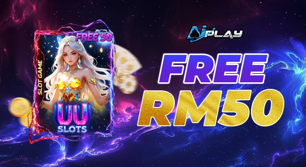 UU Slots RM50