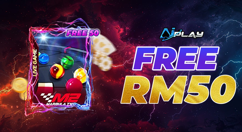 Marbula Two RM50
